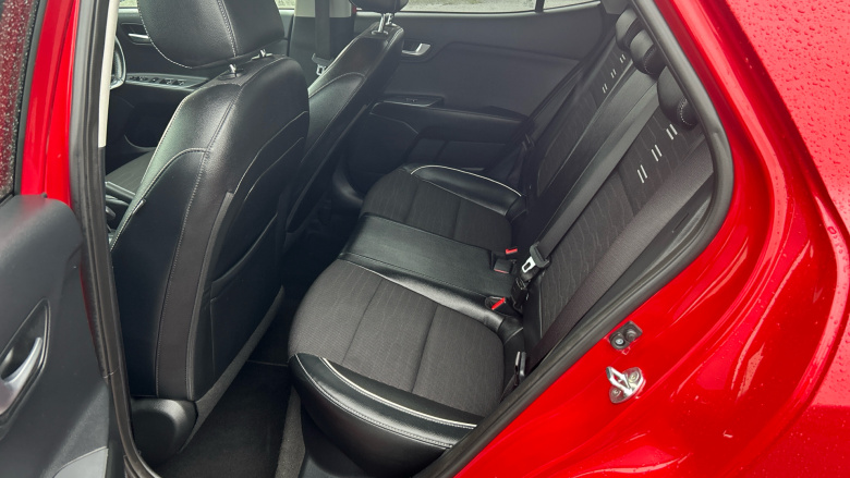 Kia Stonic 1.0T GDi 48V GT-Line 5dr Petrol Estate